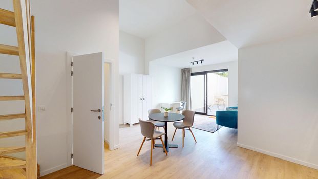 Tiensesteenweg 22 / 0002, 3001 Heverlee - Foto 1