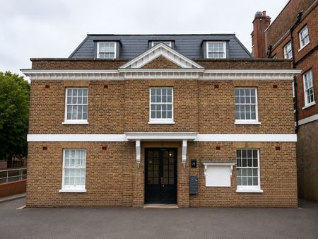 Ashley Road, Epsom, Surrey, KT18 5AZ - Photo 5