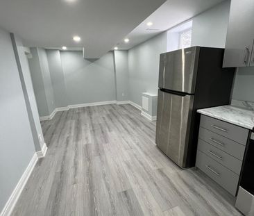 For Lease - 11 Daleridge Crescent Unit# (1st Bsmt), Brampton, Ontario - Photo 1