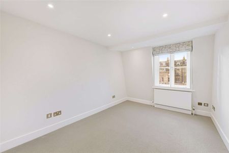 Newly refurbished duplex apartment on Sloane Street - Photo 3