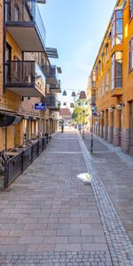 Nygatan, Halmstad - Foto 3