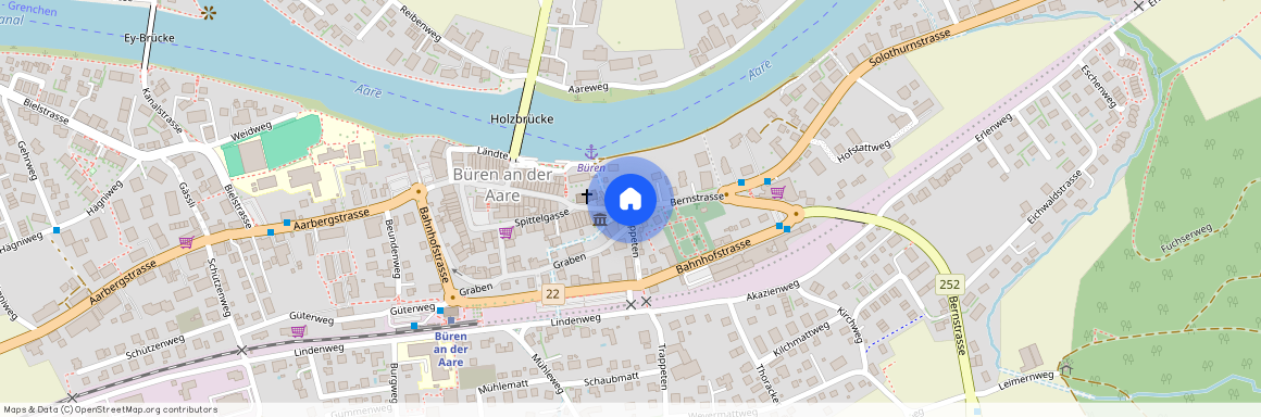 3294 Büren an der Aare