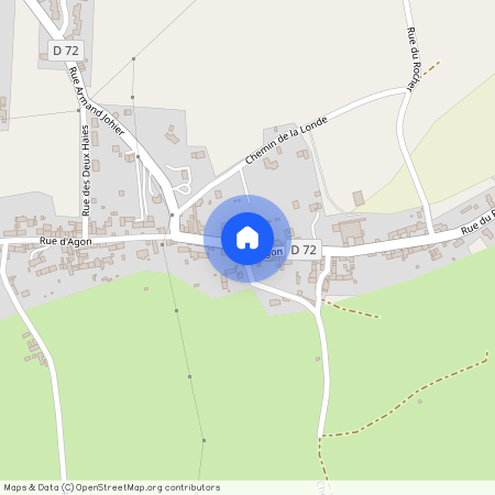 Manche, 50, 50230, Agon Coutainville