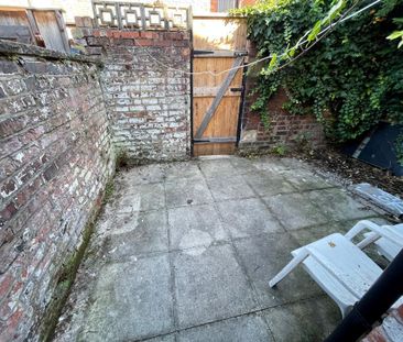 5 bedroom terraced house to rent - Photo 1
