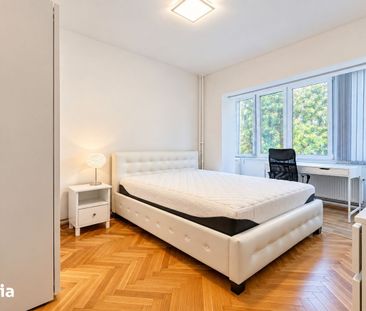 Apartament 4 camere, 100 mp |3 dormitoare| UMF – Gradina Botanica | - Fotografie 1