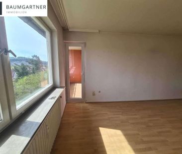2 Zimmer Küche Bad mit Balkon am Röddenberg - Photo 3