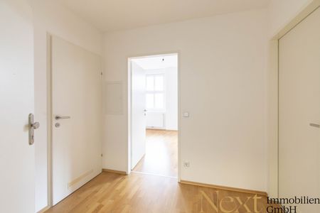 Zentrale 2-Zimmer-Wohnung an der Linzer Landstraße zu vermieten! - Photo 2