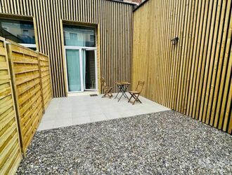 Location Appartement 1 pièces 14 m2 à Saint-Quentin - Photo 4