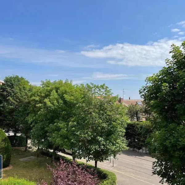 Appartement à louer 1 pièce 19.14m² - Photo 1