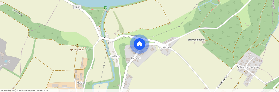 3376, Graben, Burach, 25