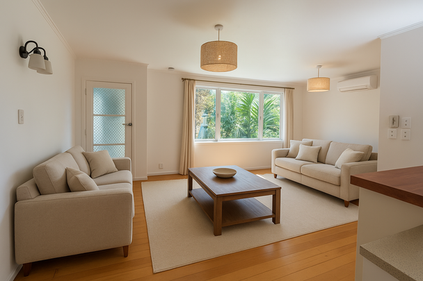 Central Remuera Unit - Photo 1