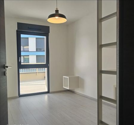 2 pièces - Meublé - 44,88 m² - 1er étage - Colocation non autorisée - Photo 5