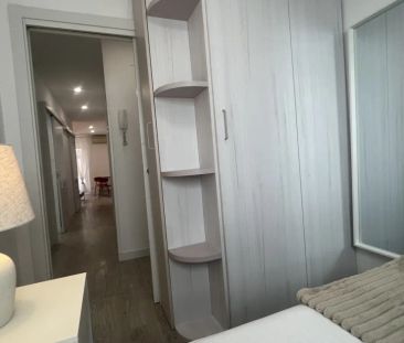 3-bedroom apartment for rent in Justicia, bills included - Photo 4