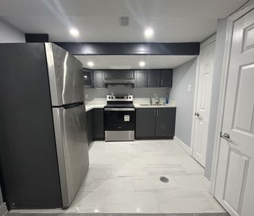 For Lease - 185 Appalachian Crescent Unit# BSMT, Kitchener, Ontario - Photo 5