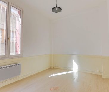 Appartement 4 pièces à louer - Photo 2