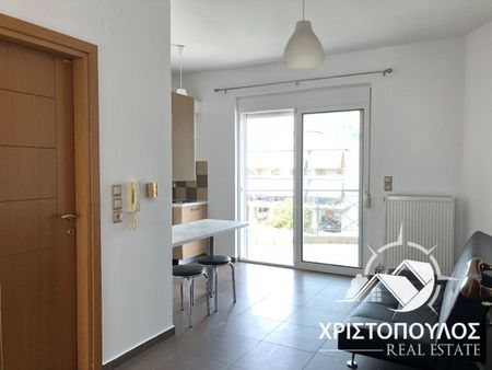 Διαμέρισμα για ενοικίαση - Λαμία - Φωτογραφία 2