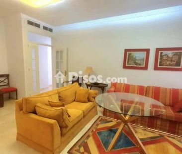 Piso en alquiler en Centro - Photo 3