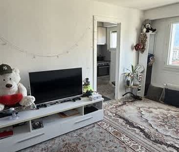 3 Zimmer, 5. Stock - Foto 2