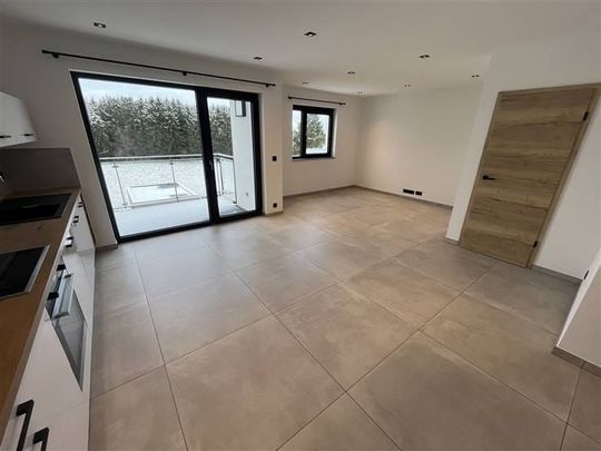 Appartement te huur - Foto 1