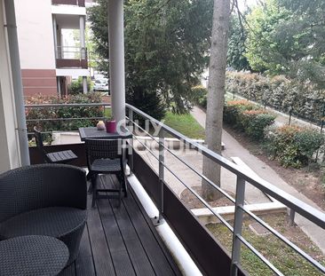 LOCATION : appartement de 2 pièces (38 m²) à DECINES CHARPIEU - Photo 3