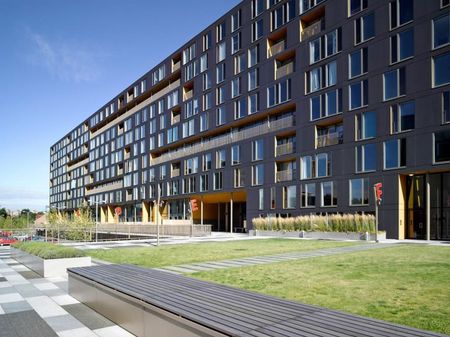 Saxton, Leeds City Centre, LS9 8FR - Photo 2