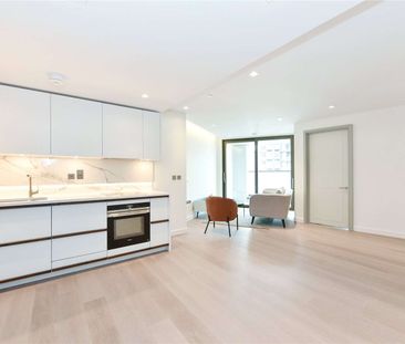 This stunning and ultra modern two bedroom two bathroom apartment s... - Photo 4