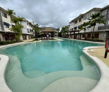 Furnished 2 Bed, 2 Bath Apartment in Resort-Style Complex - Photo 1