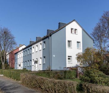 2-Zimmer-Wohnung in Dortmund Eving - Photo 3