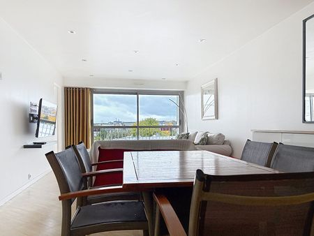 Appartement T3 Saint-Brieuc à louer - Photo 4