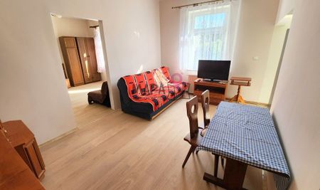 Na wynajem 2-pokojowe Skolwin - Zdjęcie 3