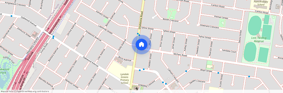 2/163 Gladstone Road, Dandenong North