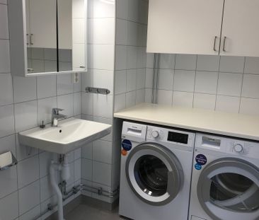 Landbotorpsallén 27 D - Foto 4