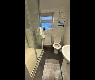 Room in a Shared House, Cricklewood Broadway, NW2 - Photo 6