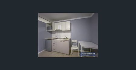 FULLY FURNISHED 2 BEDROOM IN THE HEART OF THE CBD - Photo 4