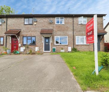 2 bedroom terraced house to rent - Photo 1