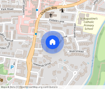 Woodgrange Court, Hoddesdon - Photo 1