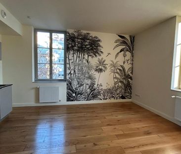 Location Appartement 3 pièces 63m² MULHOUSE 68200 - Photo 6
