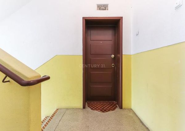 Apartamento T3