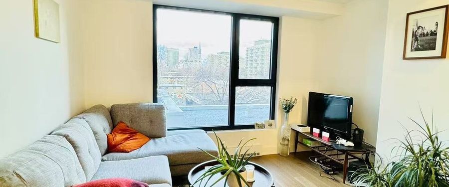 À louer / Appartement - Photo 1