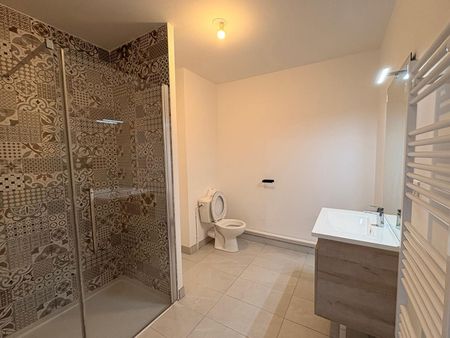 Location Appartement 2 pièces 42m² MONTLOUIS SUR LOIRE 37270 - Photo 5