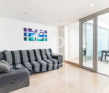 Flat for rent with a large terrace and lots of natural light in Sants - Photo 6