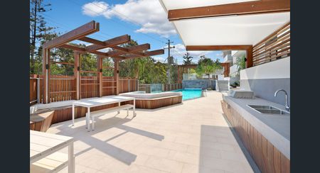 709/13-15 Haig Street, Coolangatta QLD 4225 - Apartment For Rent | Domain - Photo 2