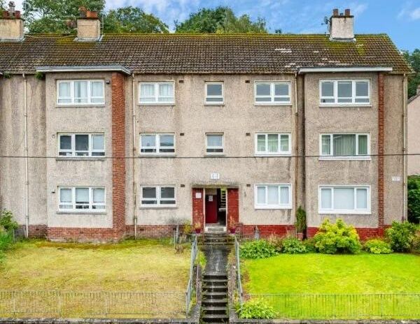 2 bedroom apartment to rent - Photo 1