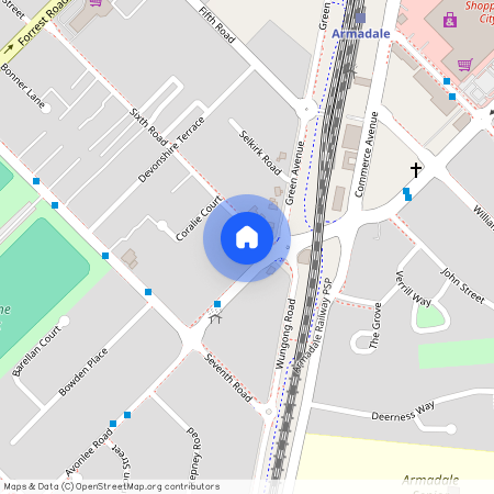 1/75 Church Avenue, Armadale WA 6112