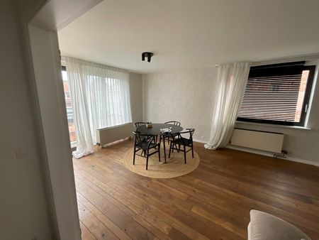 Appartement te huur - Photo 5