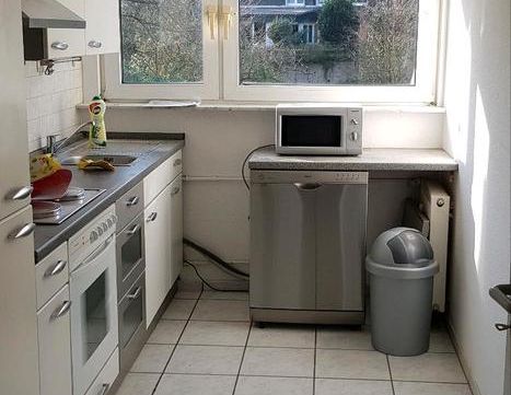 2,5 Raum Wohnung in Essen - Burgaltendorf - Foto 1