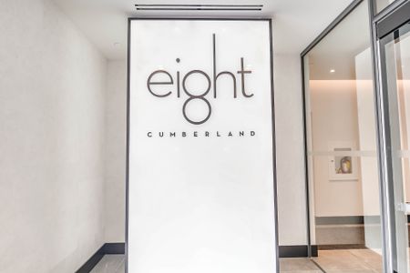 For Lease - 8 Cumberland Street Unit# 4108, Toronto, Ontario - Photo 4