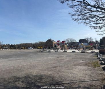 LOUVEIGNÉ – Banneux-Appart. rez (2022), 2 ch, terr., park. - Loyer:... - Photo 4