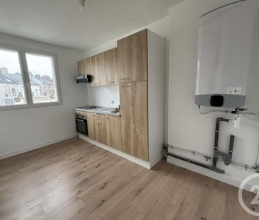 Location Appartement 1 pièce 28m² LE HAVRE 76600 - Photo 4