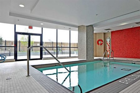 For Lease - 5740 Yonge Street Unit# 2001, Toronto, Ontario - Photo 2